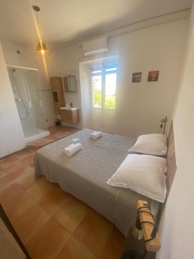 Residence Bernardini 萨利索伦泽哈 外观 照片