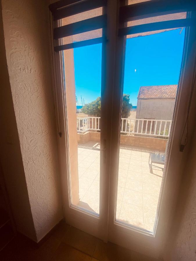 Residence Bernardini 萨利索伦泽哈 外观 照片