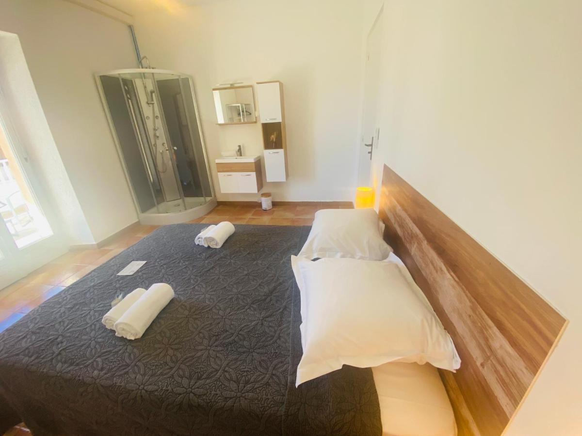 Residence Bernardini 萨利索伦泽哈 外观 照片
