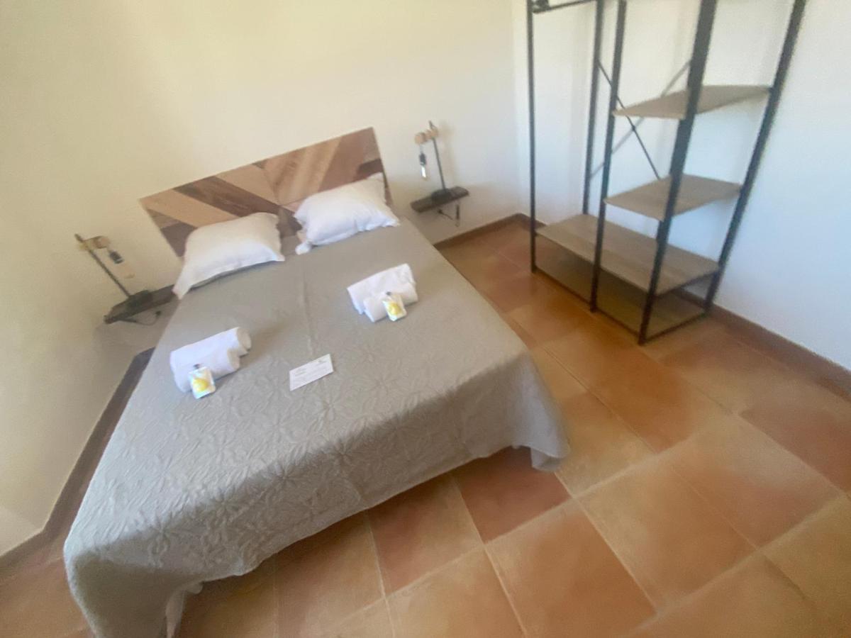 Residence Bernardini 萨利索伦泽哈 外观 照片
