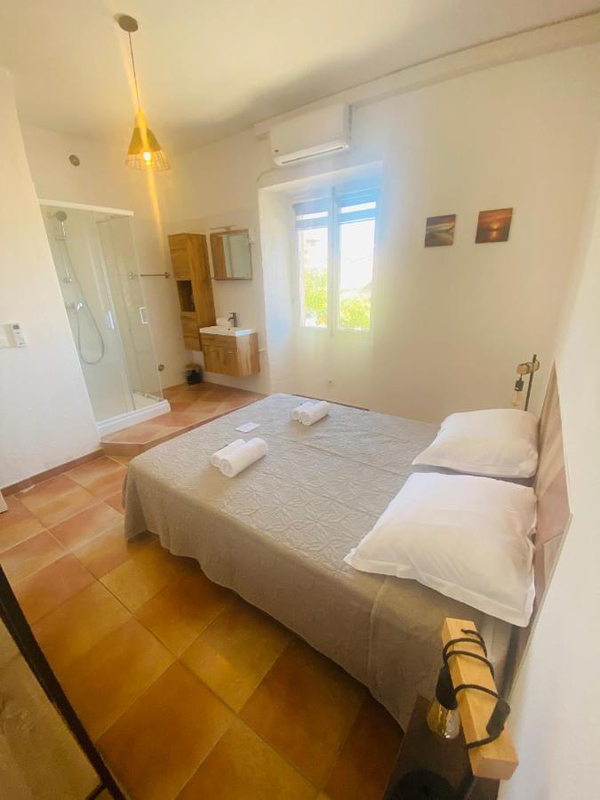Residence Bernardini 萨利索伦泽哈 外观 照片