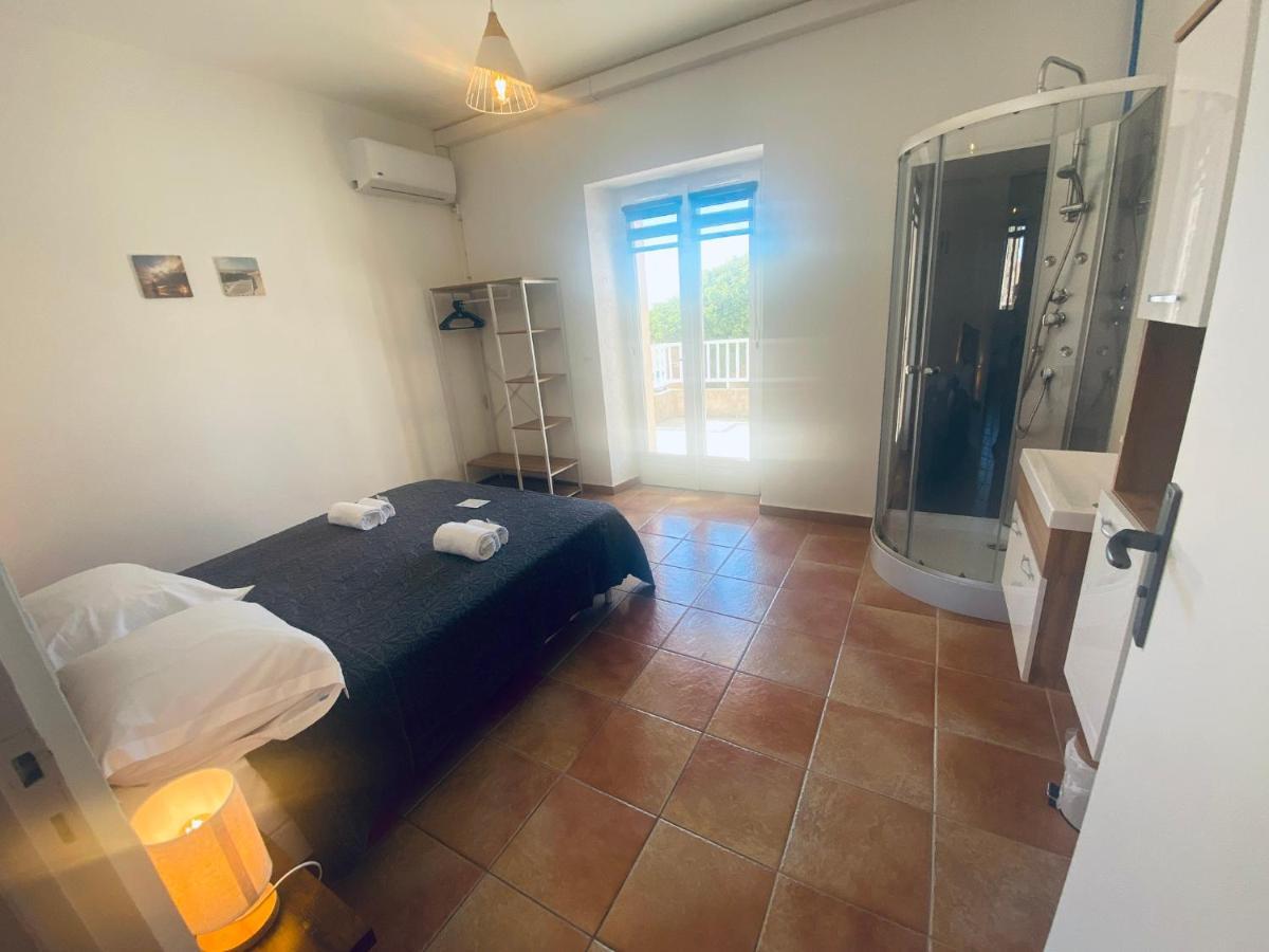 Residence Bernardini 萨利索伦泽哈 外观 照片