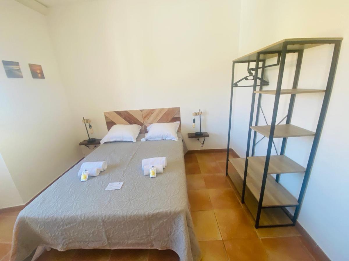 Residence Bernardini 萨利索伦泽哈 外观 照片