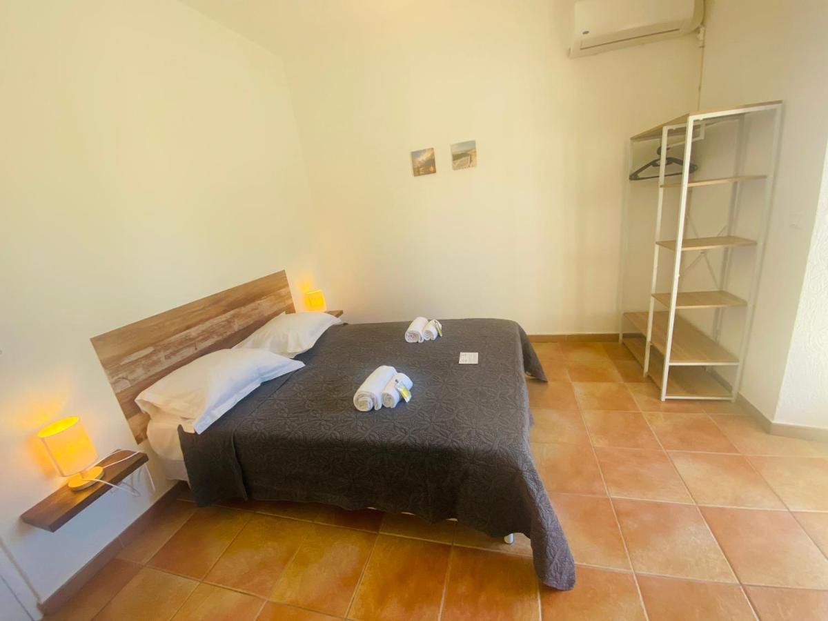 Residence Bernardini 萨利索伦泽哈 外观 照片