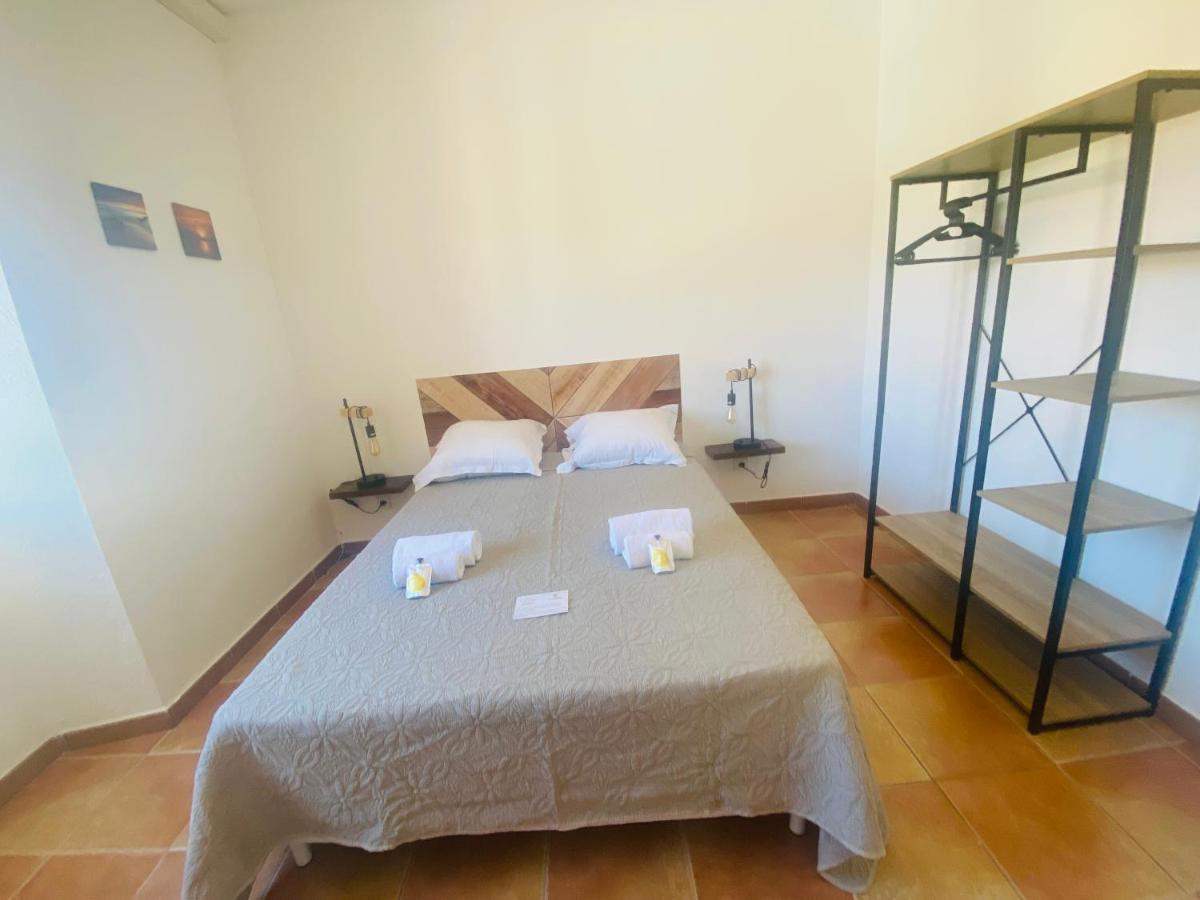 Residence Bernardini 萨利索伦泽哈 外观 照片