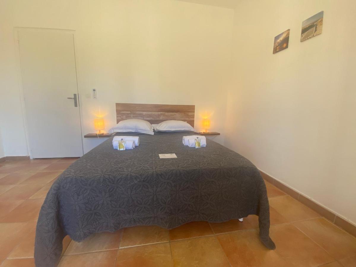 Residence Bernardini 萨利索伦泽哈 外观 照片